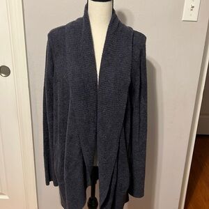Barefoot Dreams  Cozychic Lite Woman’s Cardigan